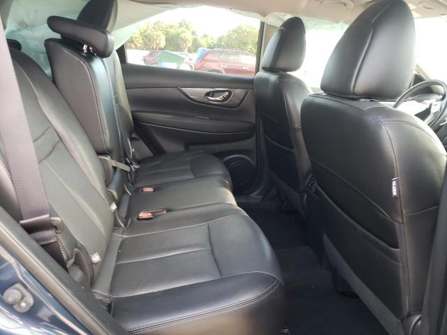 Photo 6 from auction – 2016 NISSAN ROGUE S with VIN KNMAT2MT9GP687198