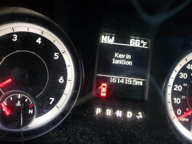 Photo 8 from auction – 2014 RAM 1500 SLT with VIN 1C6RR6GT2ES314283