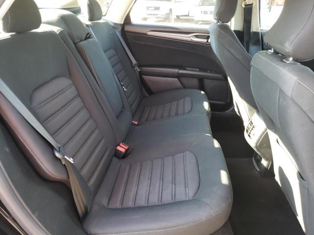 Photo 6 from auction – 2019 FORD FUSION SE with VIN 3FA6P0LU6KR201060