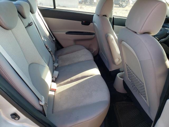 Photo 6 from auction – 2010 HYUNDAI ACCENT GLS with VIN KMHCN4AC0AU497300