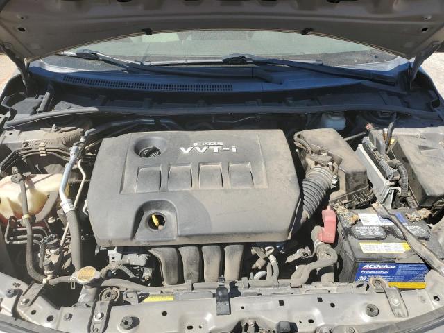 Photo 7 from auction – 2010 TOYOTA COROLLA BA with VIN 1NXBU4EE6AZ327758