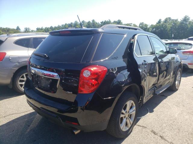 Photo 4 from auction – 2013 CHEVROLET EQUINOX LT with VIN 2GNFLEE32D6213540