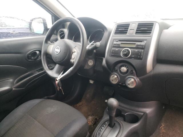 Photo 9 from auction – 2012 NISSAN VERSA S with VIN 3N1CN7AP3CL867356