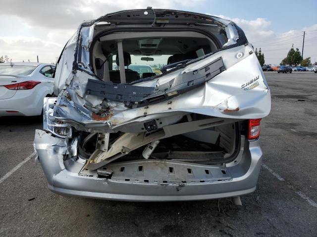 Photo 9 from auction – 2011 DODGE GRAND CARA with VIN 2D4RN5DGXBR755360