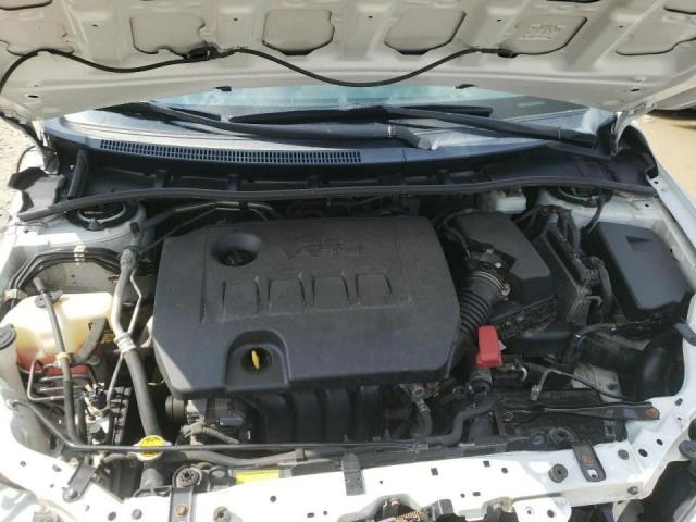 Photo 7 from auction – 2013 TOYOTA COROLLA BA with VIN 2T1BU4EE1DC061538