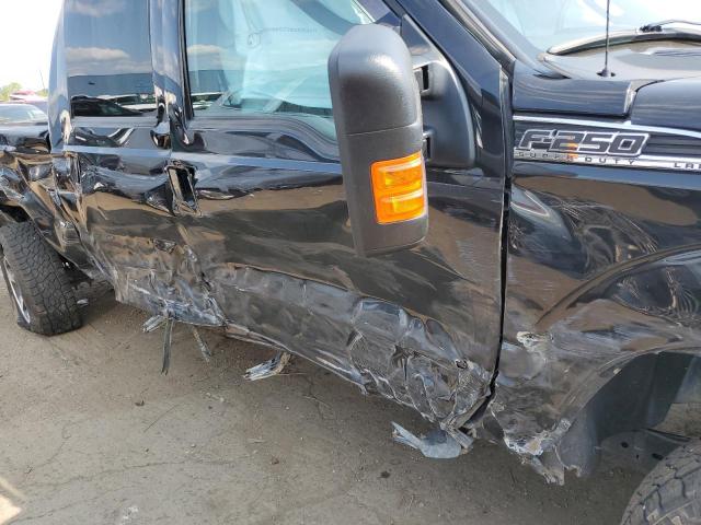 Photo 9 from auction – 2015 FORD F250 SUPER with VIN 1FT7W2B63FEA83560