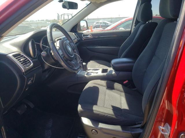 Photo 5 from auction – 2011 JEEP GRAND CHER with VIN 1J4RR4GG3BC545953