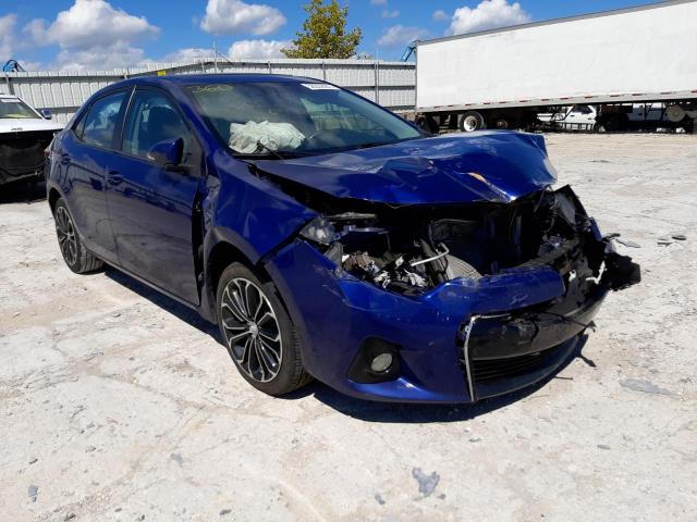 Photo 9 from auction – 2014 TOYOTA COROLLA L with VIN 2T1BURHE5EC040072