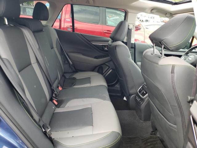 Photo 6 from auction – 2021 SUBARU OUTBACK ON with VIN 4S4BTGLD2M3179391