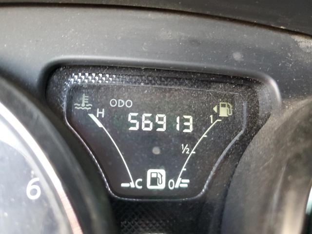 Photo 8 from auction – 2019 NISSAN VERSA S with VIN 3N1CN7AP7KL840093