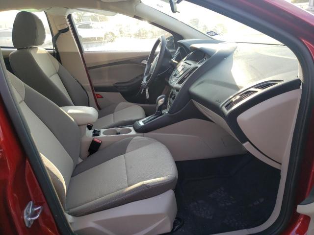 Photo 5 from auction – 2014 FORD FOCUS SE with VIN 1FADP3K27EL229185