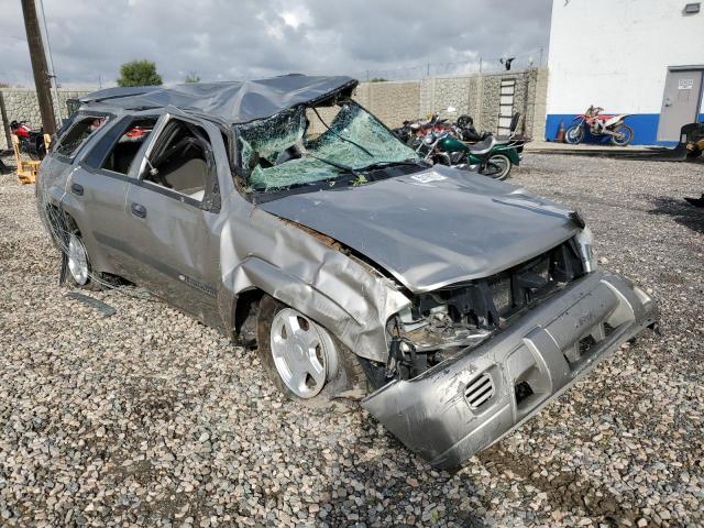 CHEVROLET TRAILBLAZE 2003 with VIN 1GNDT13S332102114 - Photo from auction