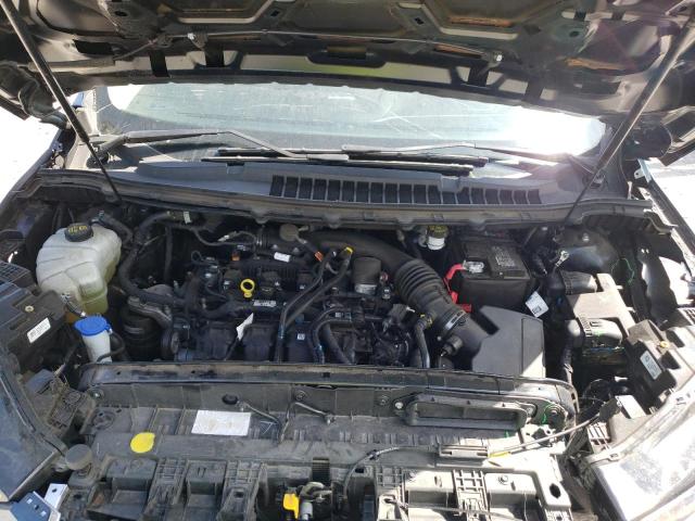 Photo 7 from auction – 2020 FORD EDGE SEL with VIN 2FMPK3J9XLBB44581