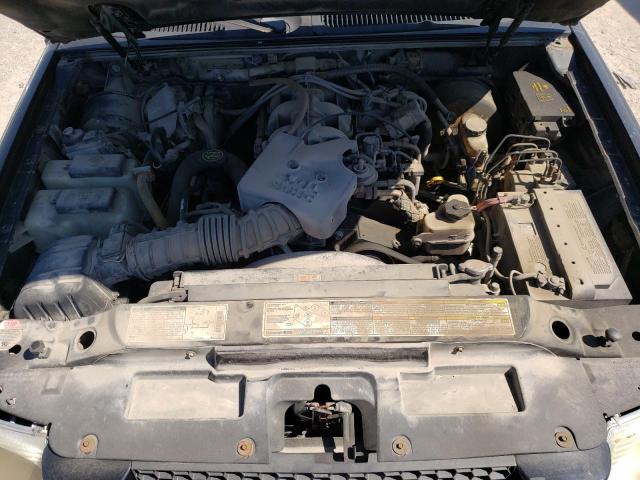 Photo 7 from auction – 2002 FORD EXPLORER S with VIN 1FMZU77E32UB45093