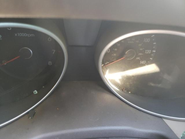 Photo 8 from auction – 2015 HYUNDAI TUCSON GLS with VIN KM8JT3AF5FU084765