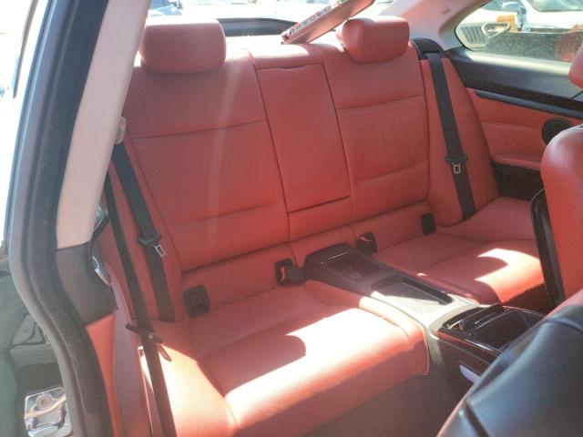 Photo 6 from auction – 2008 BMW 335 XI with VIN WBAWC73518E062066
