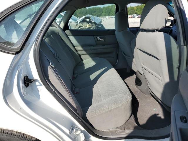 Photo 6 from auction – 2001 FORD TAURUS LX with VIN 1FAFP52221A277512