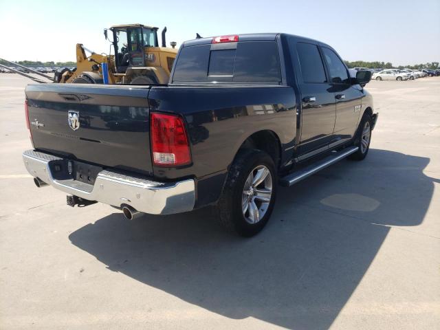 Photo 4 from auction – 2014 RAM 1500 SLT with VIN 1C6RR6LT4ES429635