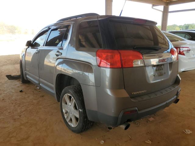 Photo 3 from auction – 2012 GMC TERRAIN SL with VIN 2GKFLSE54C6371616