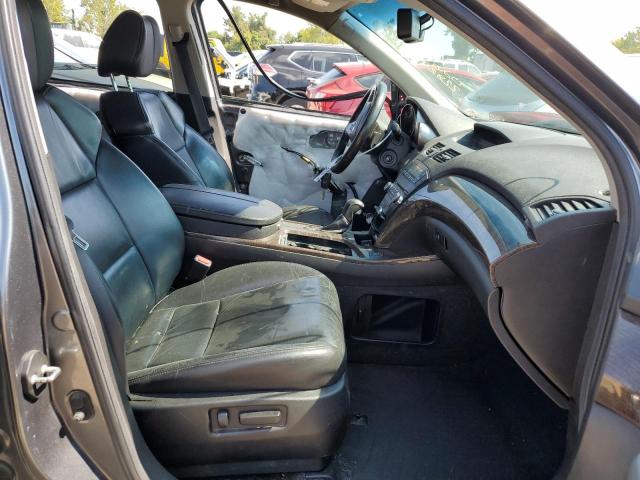 صورة رقم 5 من المزاد - 2011 ACURA MDX مع VIN 2HNYD2H23BH534725