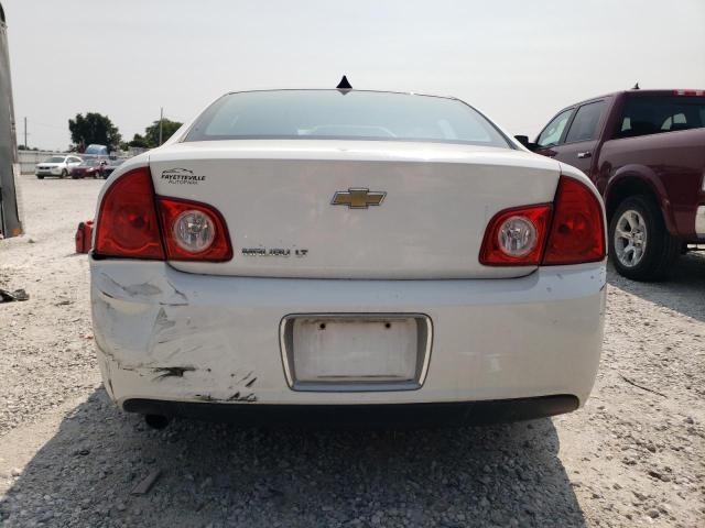 Photo 9 from auction – 2012 CHEVROLET MALIBU 2LT with VIN 1G1ZD5EUXCF279813