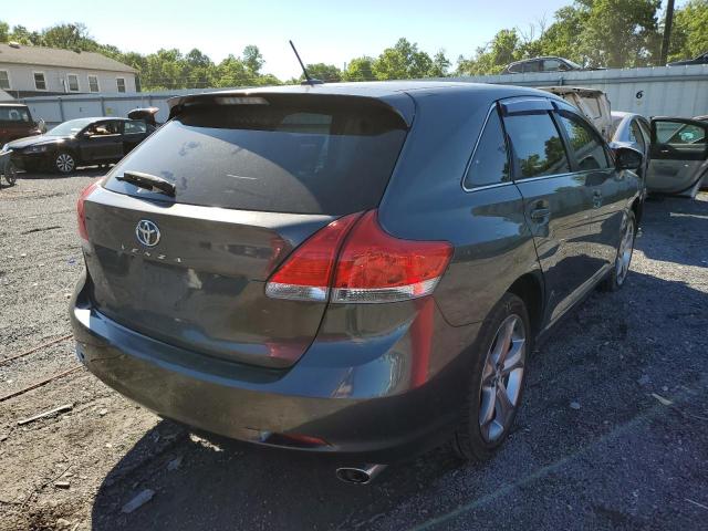 Photo 4 from auction – 2011 TOYOTA VENZA with VIN 4T3ZA3BB3BU049163