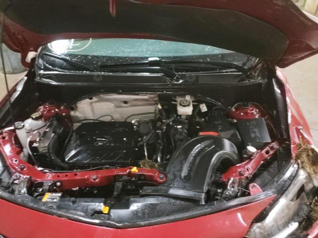 Photo 7 from auction – 2021 BUICK ENCORE GX with VIN KL4MMESL4MB102917