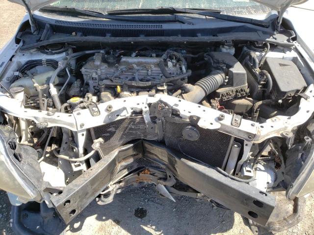 Photo 7 from auction – 2011 TOYOTA COROLLA BA with VIN 2T1BU4EE3BC686326