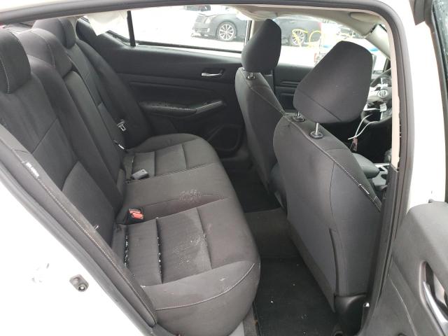 Photo 6 from auction – 2016 NISSAN ALTIMA S with VIN 1N4BL4BV1NN316961