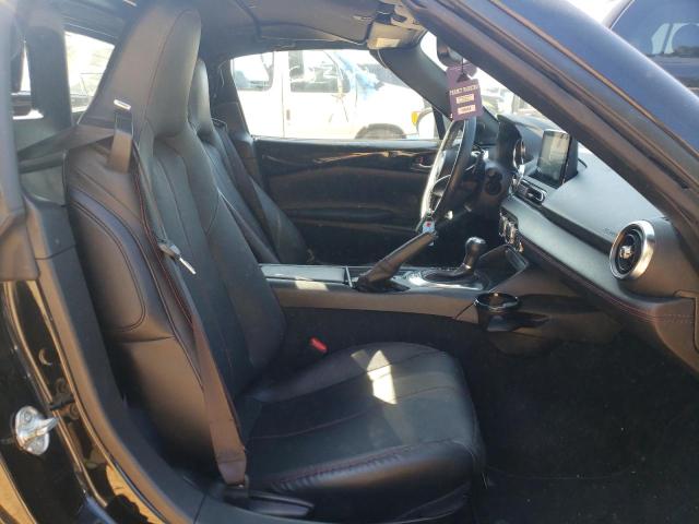 Photo 5 from auction – 2018 MAZDA MX-5 MIATA with VIN JM1NDAM74J0205751