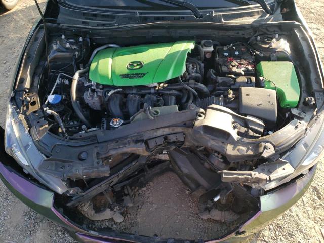 Photo 7 from auction – 2015 MAZDA 3 GRAND TO with VIN 3MZBM1M76FM211507