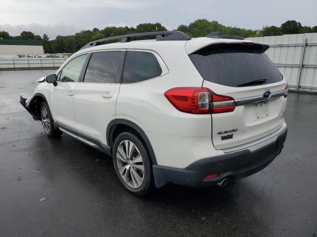 Photo 3 from auction – 2019 SUBARU ASCENT LIM with VIN 4S4WMALD3K3456736