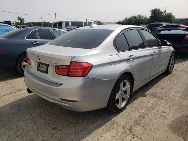 Photo 4 from auction – 2012 BMW 328 with VIN WBA3A5G55CNP15966
