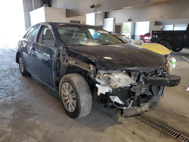 Photo 1 from auction – 2014 TOYOTA CAMRY L with VIN 4T4BF1FK8ER412030