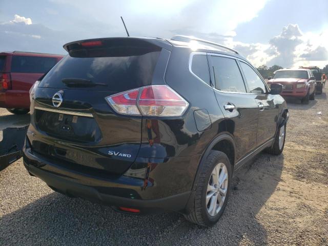 Photo 4 from auction – 2015 NISSAN ROGUE S with VIN KNMAT2MV4FP577904