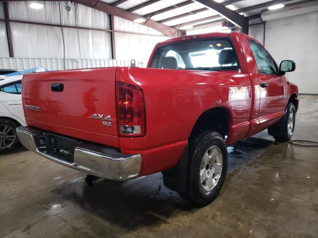 Photo 4 from auction – 2004 DODGE RAM 1500 S with VIN 1D7HU16N44J118364
