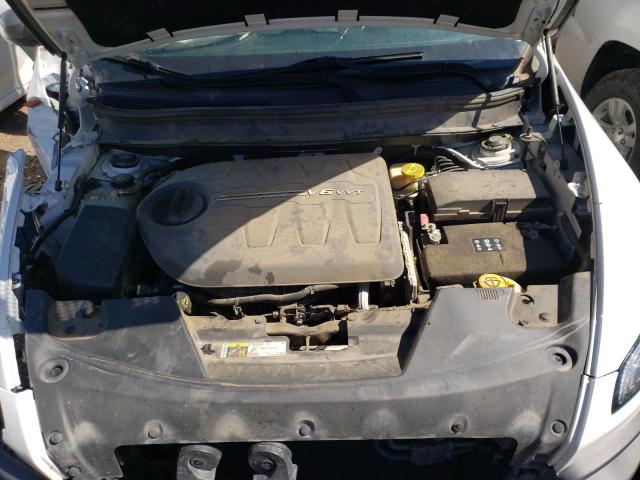 Photo 7 from auction – 2015 JEEP CHEROKEE T with VIN 1C4PJMBS4FW634127