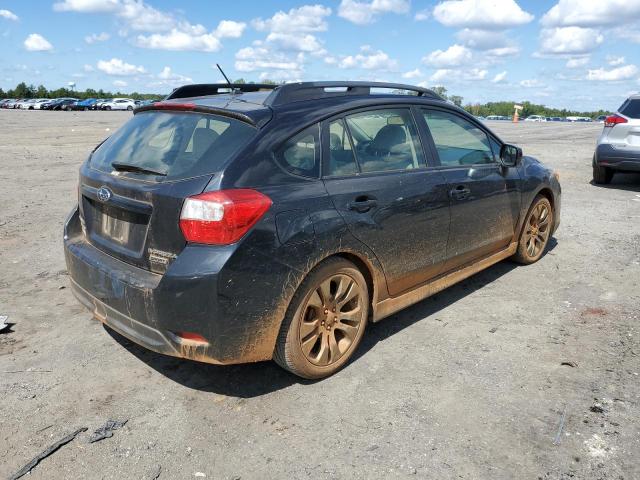Photo 4 from auction – 2013 SUBARU IMPREZA SP with VIN JF1GPAR61D2890029