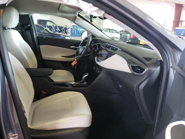 Photo 5 from auction – 2020 BUICK ENCORE GX with VIN KL4MMESL8LB062369