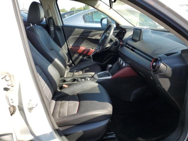 Photo 5 from auction – 2018 MAZDA CX-3 TOURI with VIN JM1DKDC72J0326654