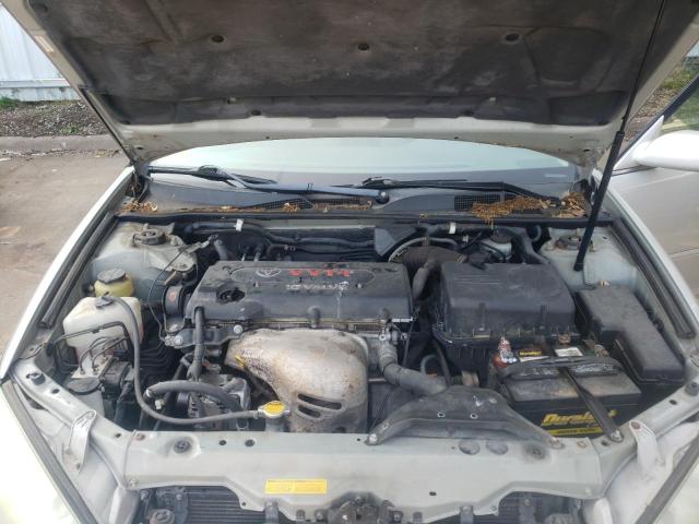 Photo 7 from auction – 2003 TOYOTA CAMRY LE with VIN 4T1BE32K03U149656