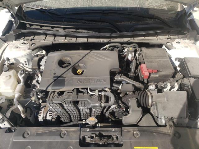 Photo 7 from auction – 2020 NISSAN ALTIMA SR with VIN 1N4BL4CV9LC280993