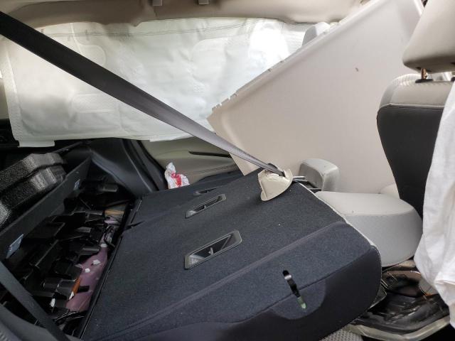 Photo 6 from auction – 2021 SUBARU FORESTER P with VIN JF2SKAJC0MH492958