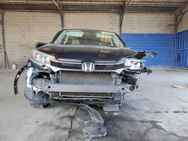 Photo 9 from auction – 2016 HONDA CR-V SE with VIN 5J6RM3H49GL030203