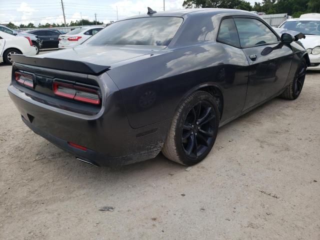 Photo 4 from auction – 2016 DODGE CHALLENGER with VIN 2C3CDZAG2GH120149