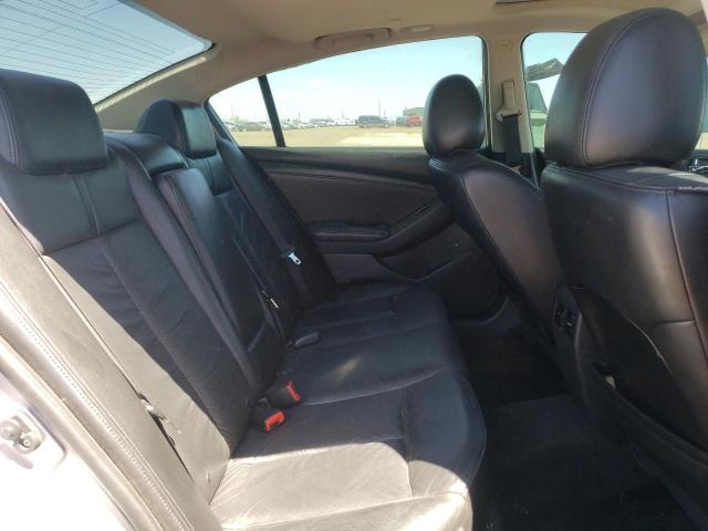 Photo 6 from auction – 2008 NISSAN ALTIMA 2.5 with VIN 1N4AL21E68N400232