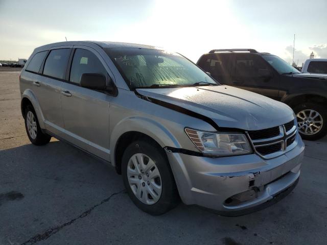 DODGE JOURNEY SE 2013 z numerem VIN 3C4PDCABXDT715798 - Zdjęcie z aukcji