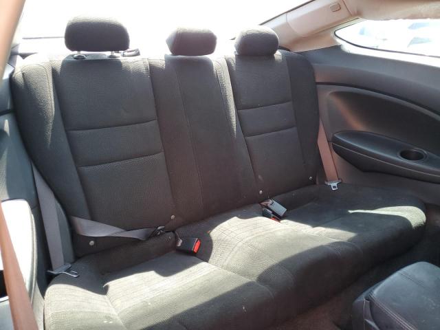 Photo 6 from auction – 2009 HONDA ACCORD EX with VIN 1HGCS12759A009731
