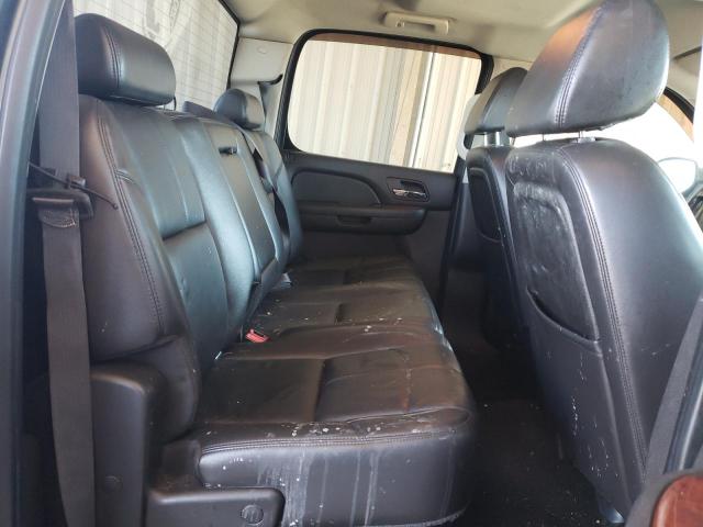 Photo 6 from auction – 2009 CHEVROLET SILVERADO with VIN 3GCEK13369G134967