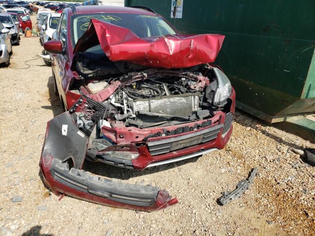 Photo 9 from auction – 2015 FORD ESCAPE SE with VIN 1FMCU0GX6FUC04612